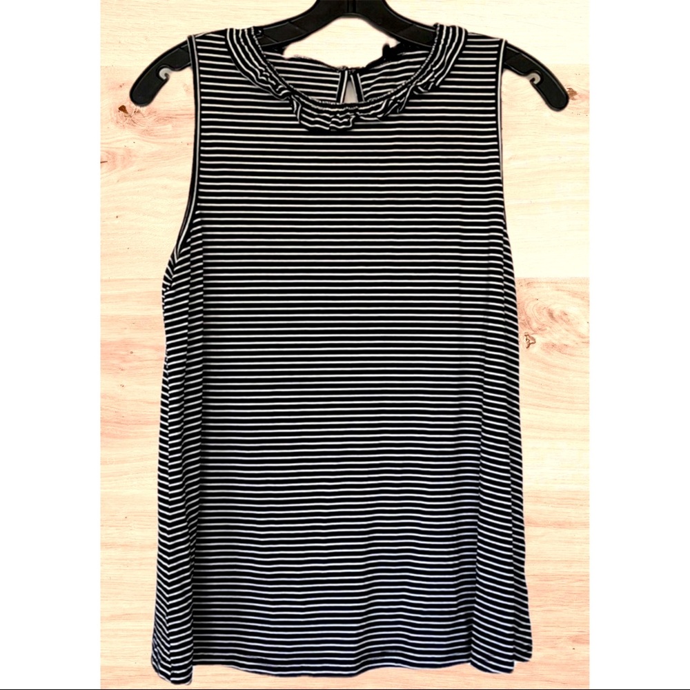 Mittoshop Maternity Tank